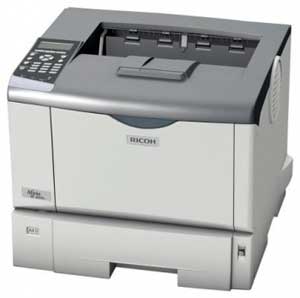 Обслуживание принтеров RICOH Aficio SP 4310N